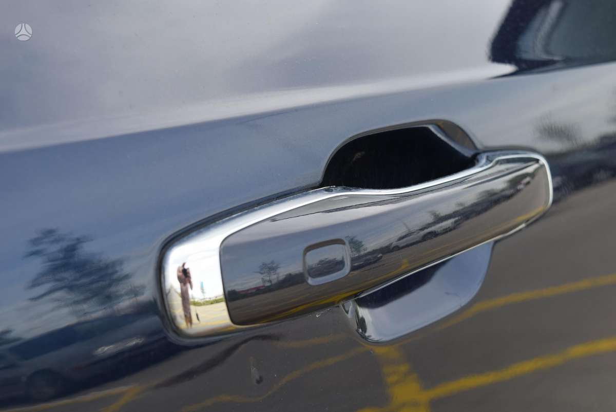 Volvo XC90 - 7