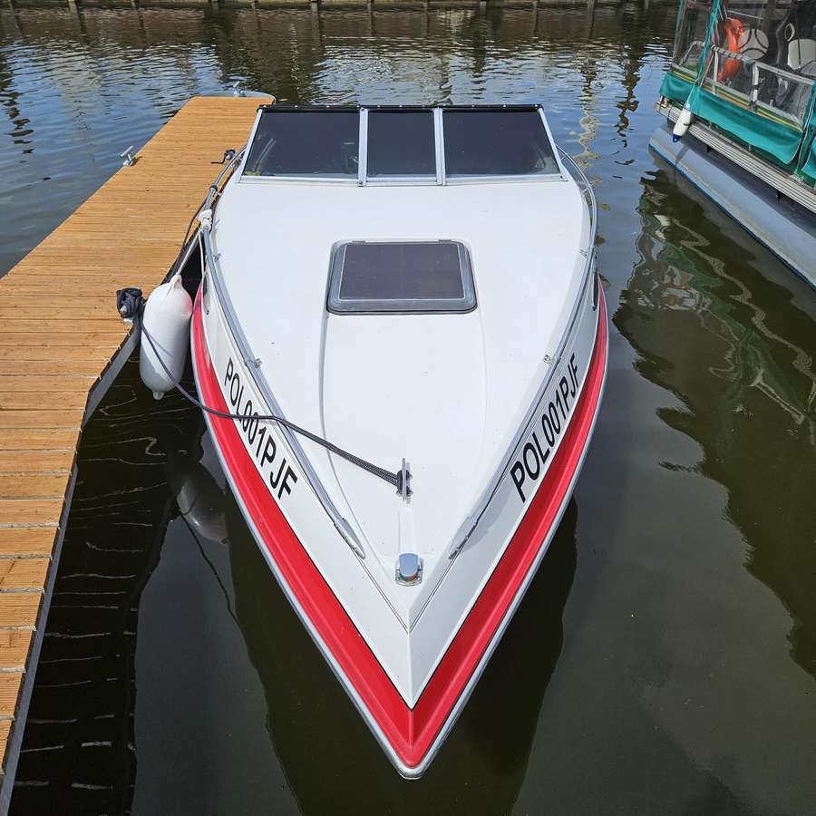 Sea Sprite 2100ES, yachts / cruisers