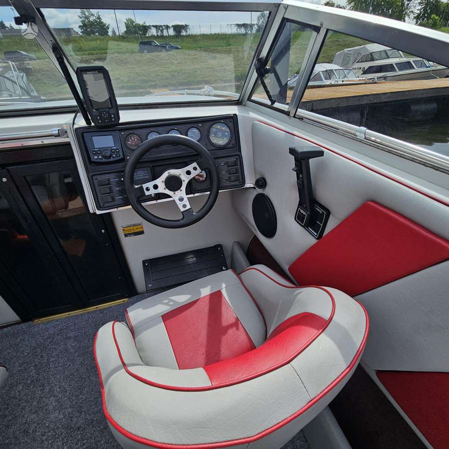 Sea Sprite 2100ES, яхты / катера