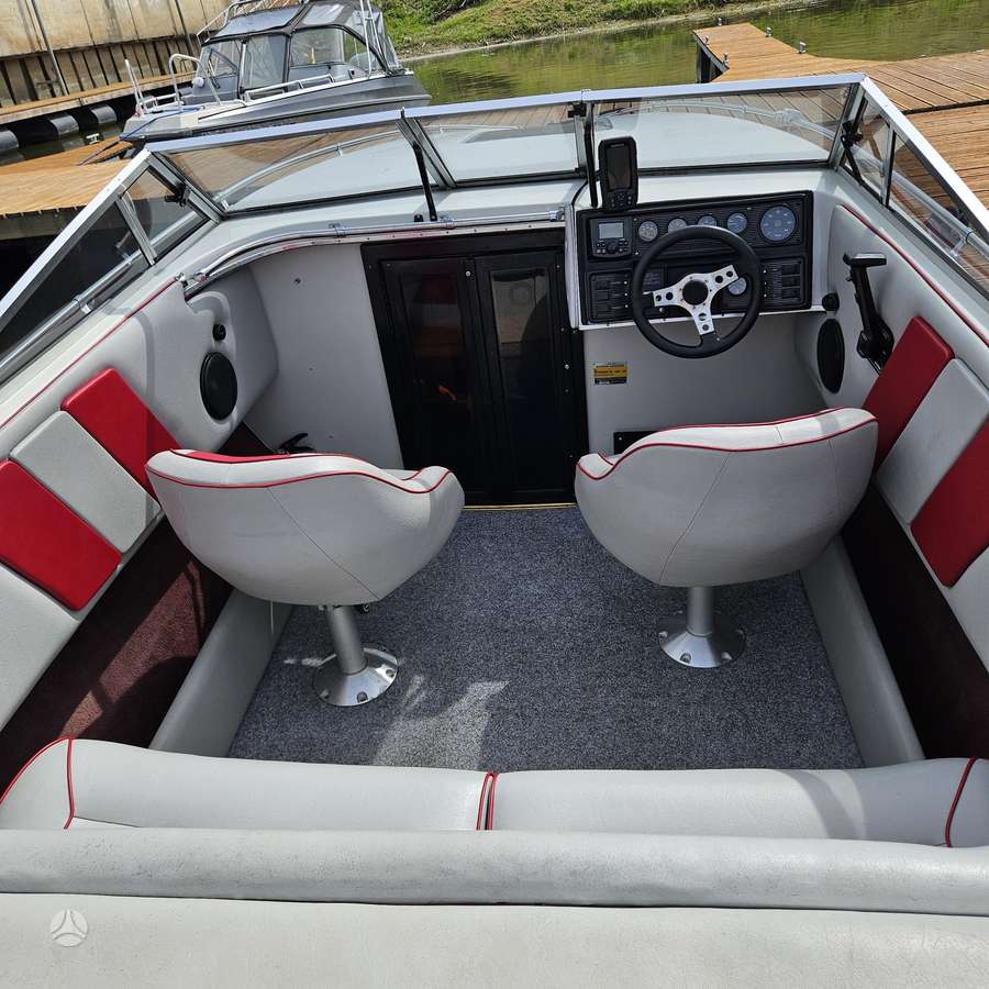 Sea Sprite 2100ES, yachts / cruisers