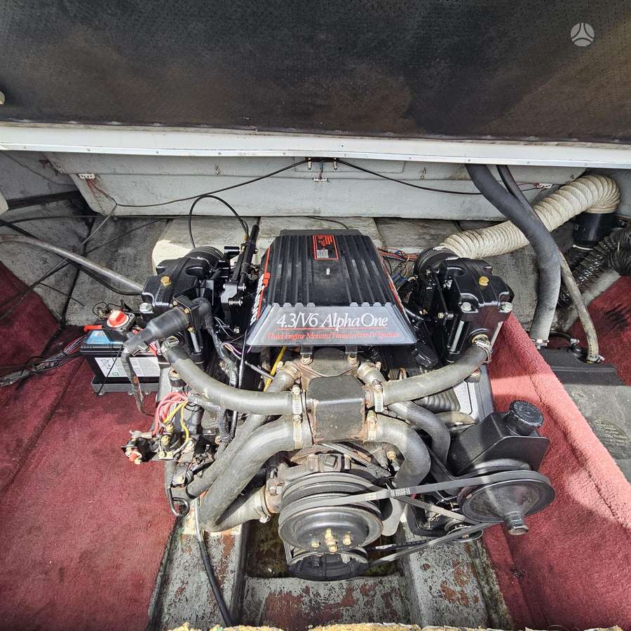 Sea Sprite 2100ES, яхты / катера