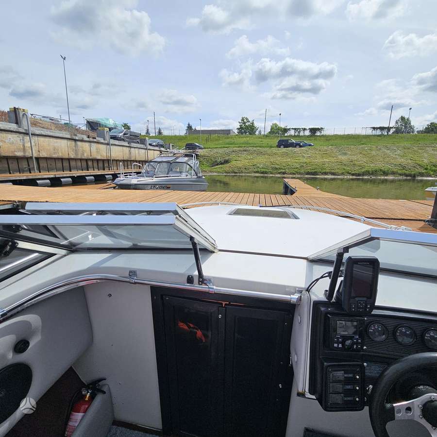 Sea Sprite 2100ES, яхты / катера