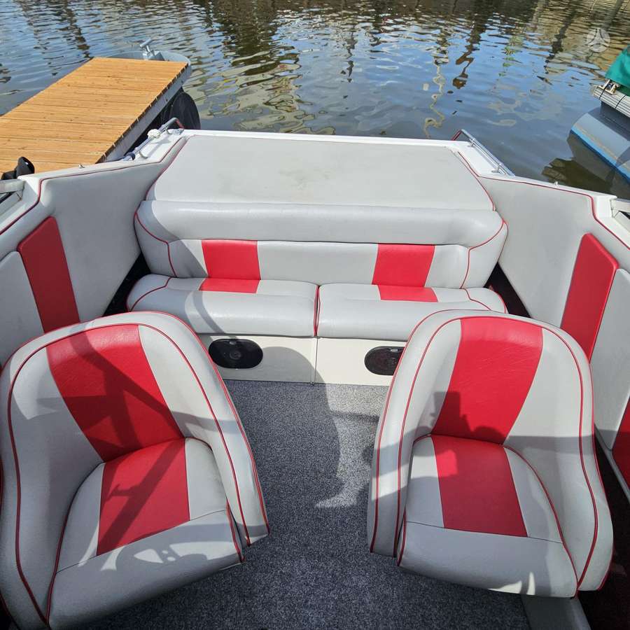 Sea Sprite 2100ES, yachts / cruisers