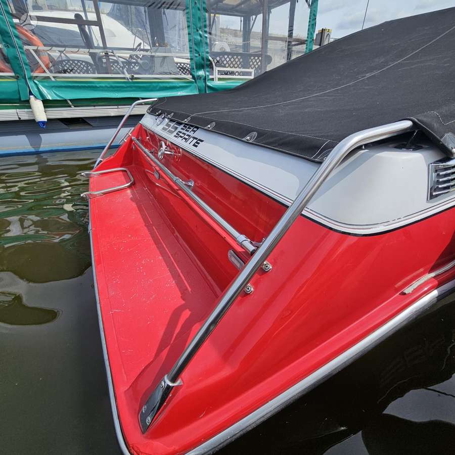 Sea Sprite 2100ES, яхты / катера