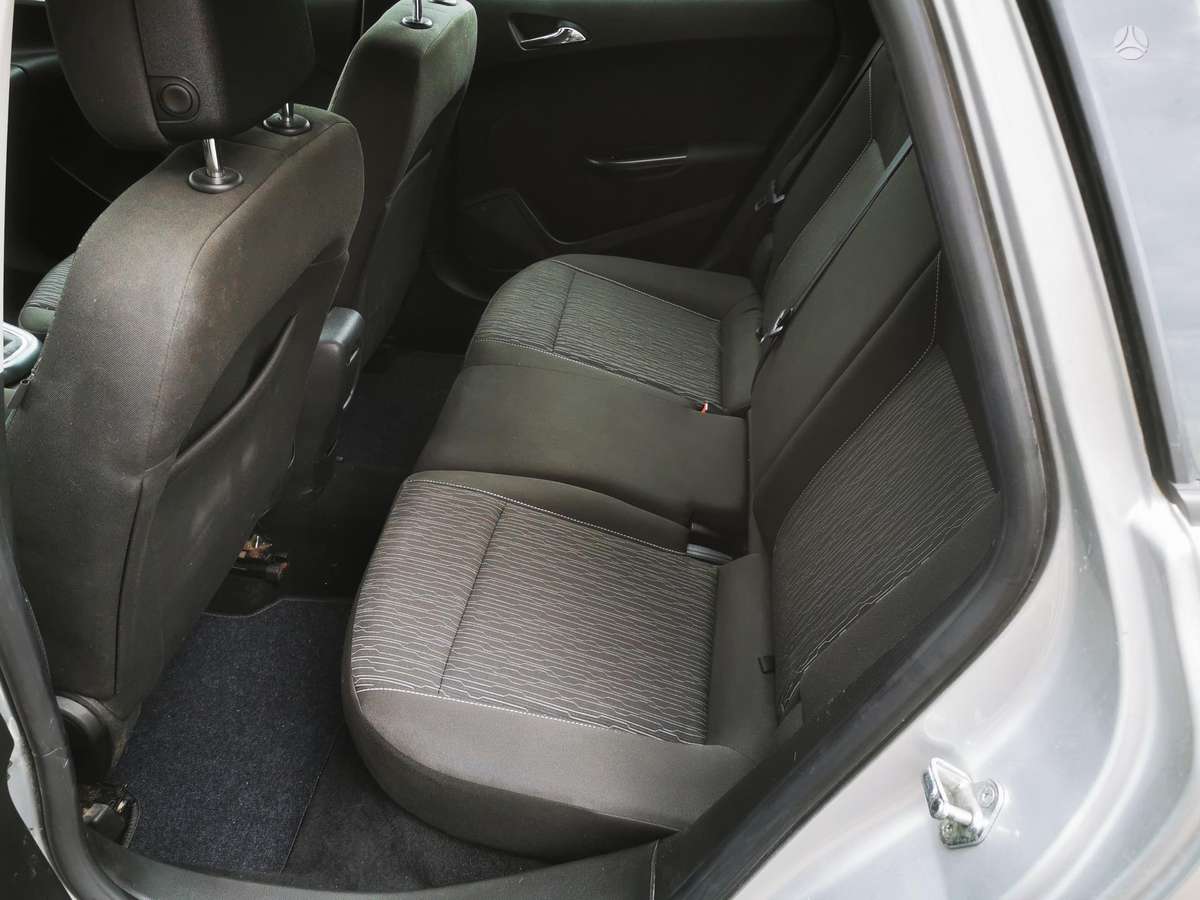Opel Astra, 1.7 l., Универсал