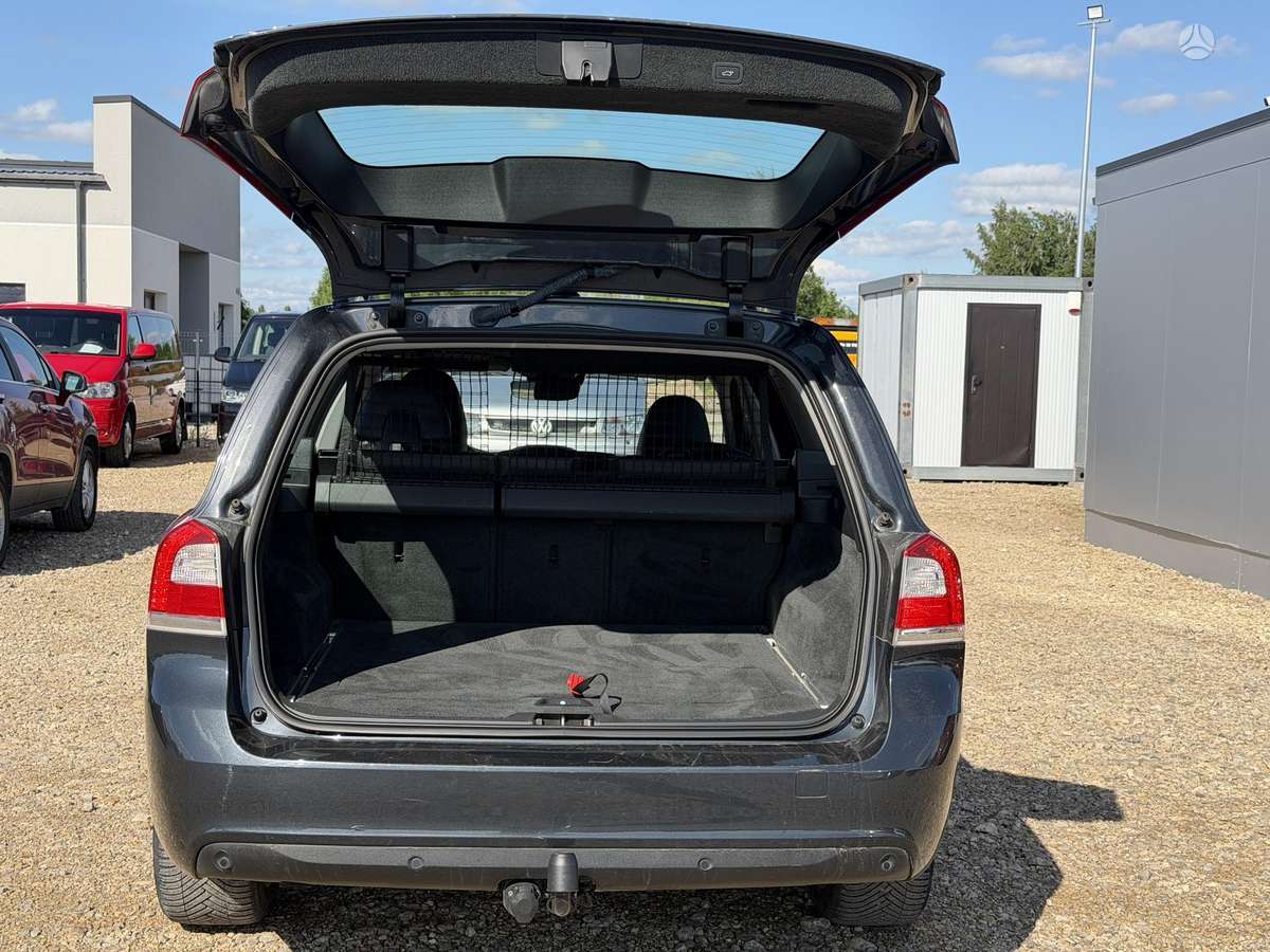 Volvo V70, 2.0 l., Универсал