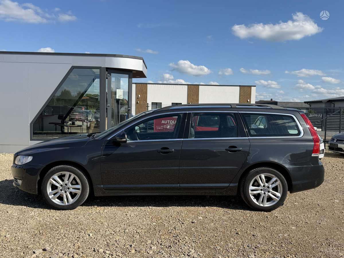 Volvo V70, 2.0 l., Универсал