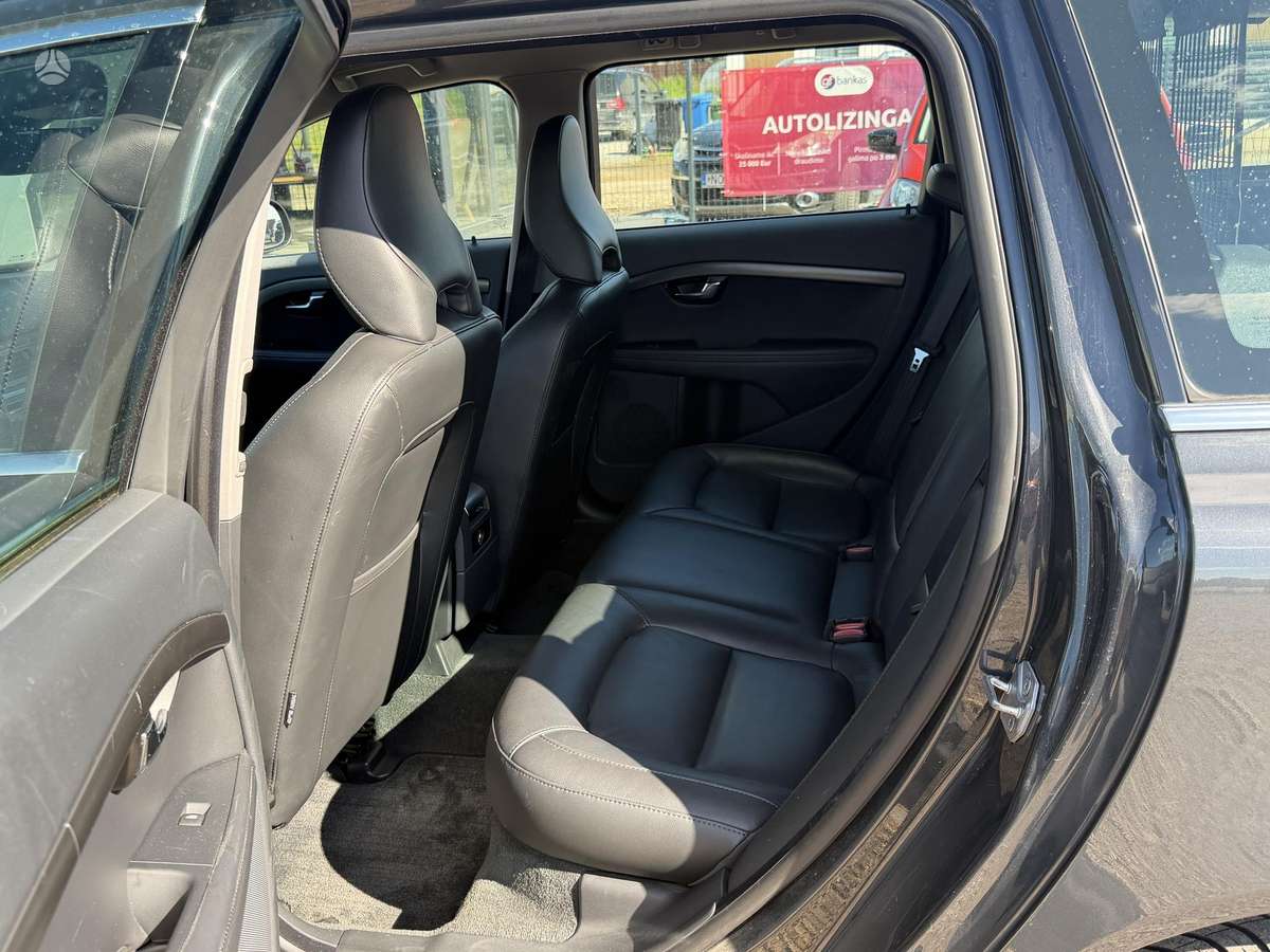 Volvo V70, 2.0 l., Универсал