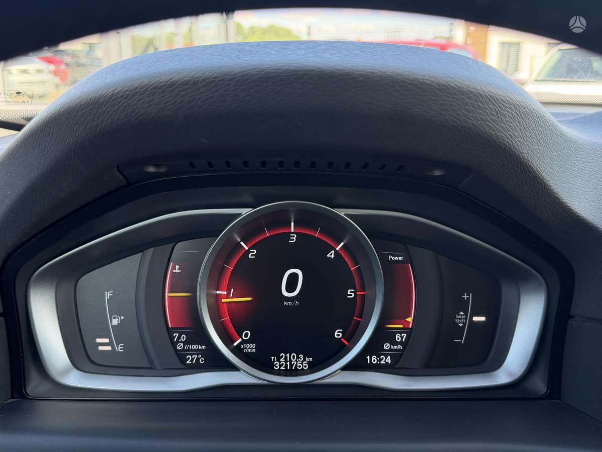 Volvo V70, 2.0 l., Универсал
