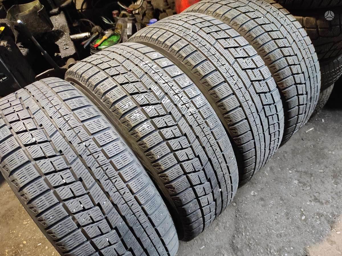 Continental Universalios,ziemines., winter 225/55 R17