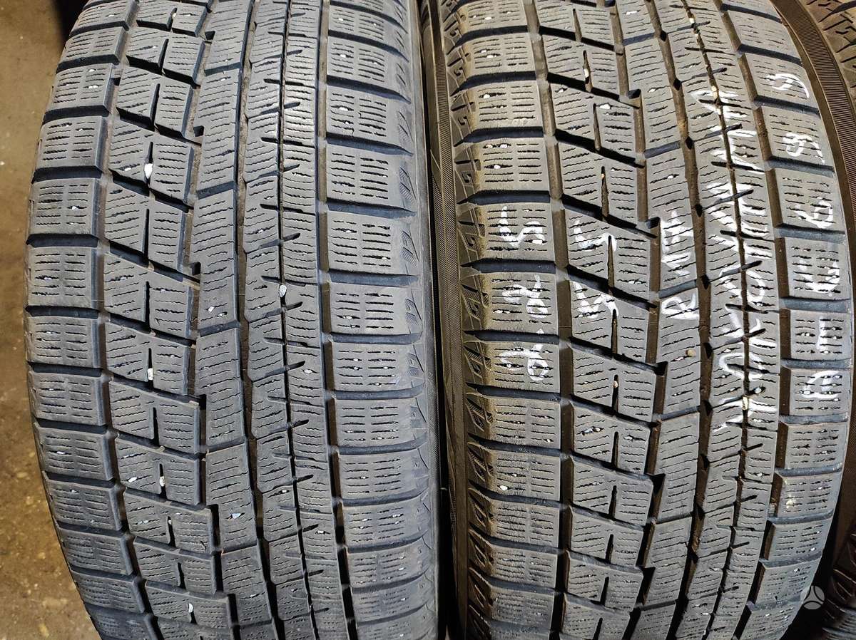 Continental Universalios,ziemines., winter 225/55 R17