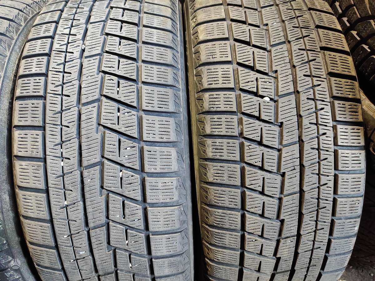 Continental Universalios,ziemines., winter 225/55 R17