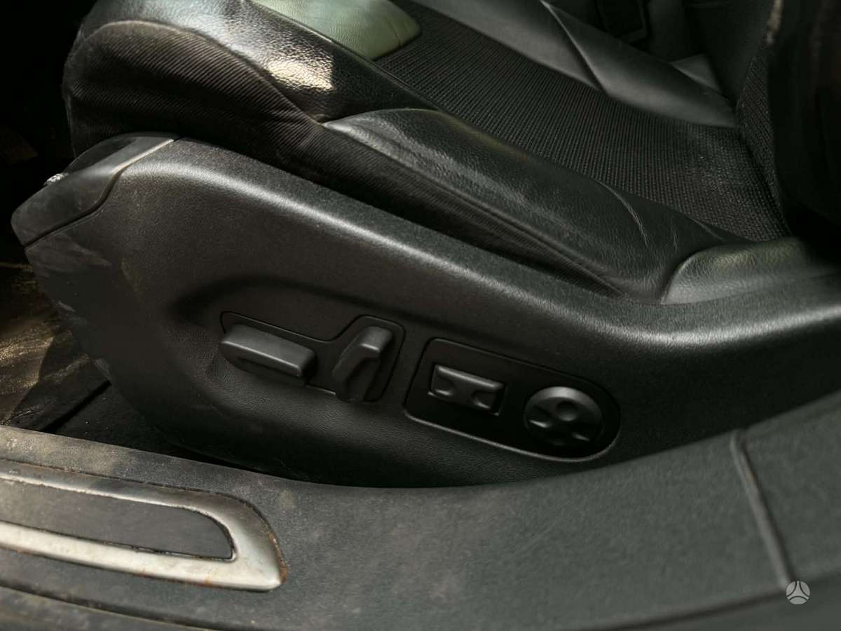 Citroen C5, 1.6 l., wagon