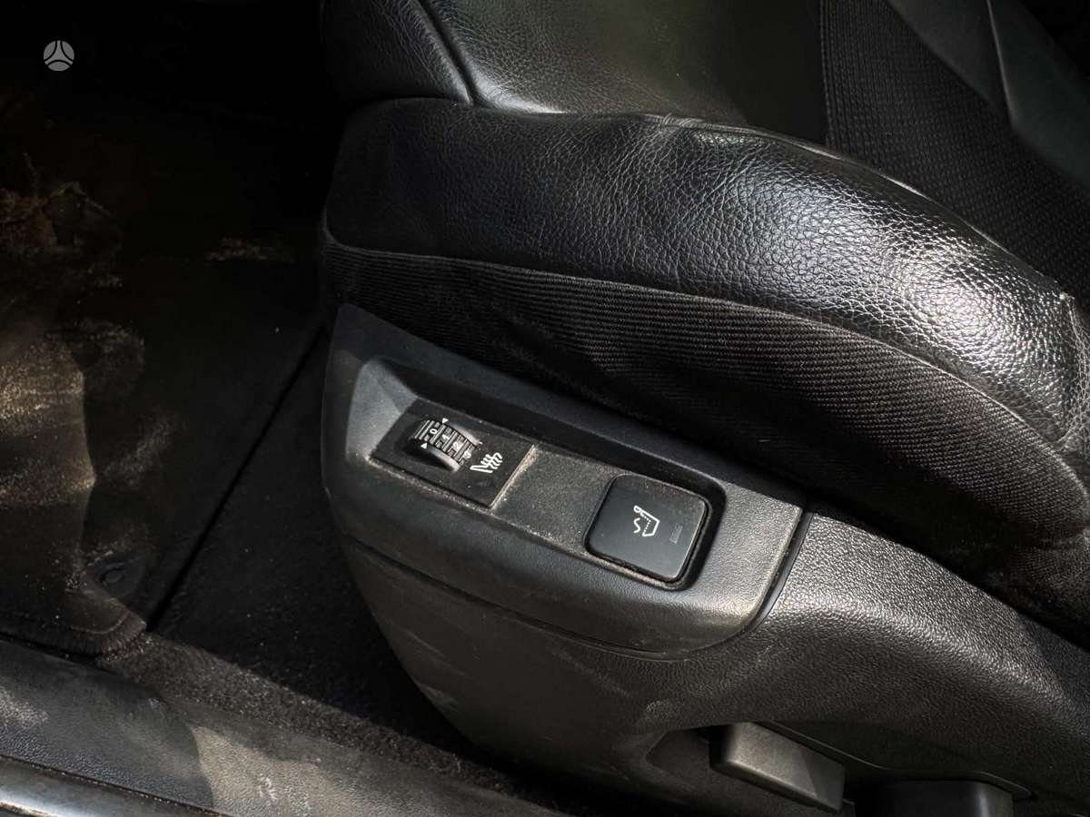 Citroen C5, 1.6 l., Универсал