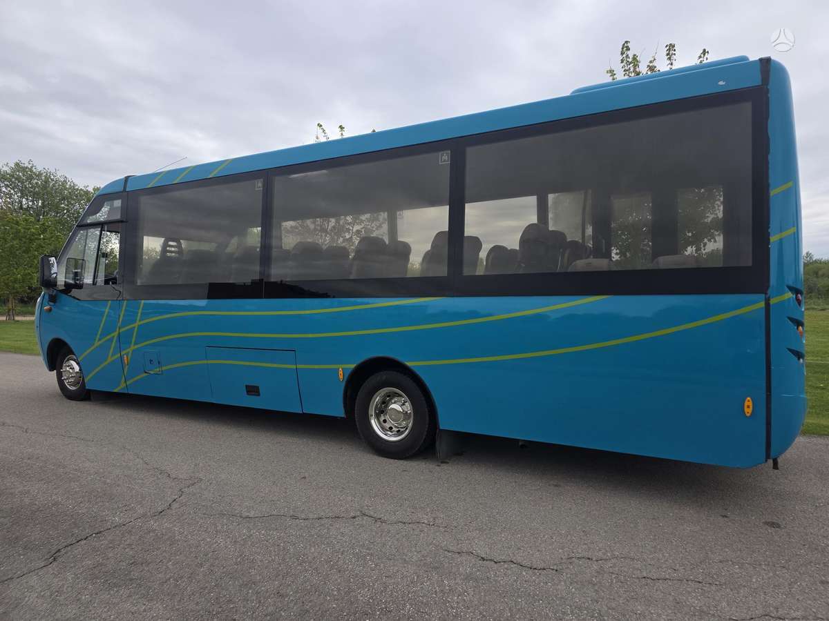 Iveco Bus, passenger minibus