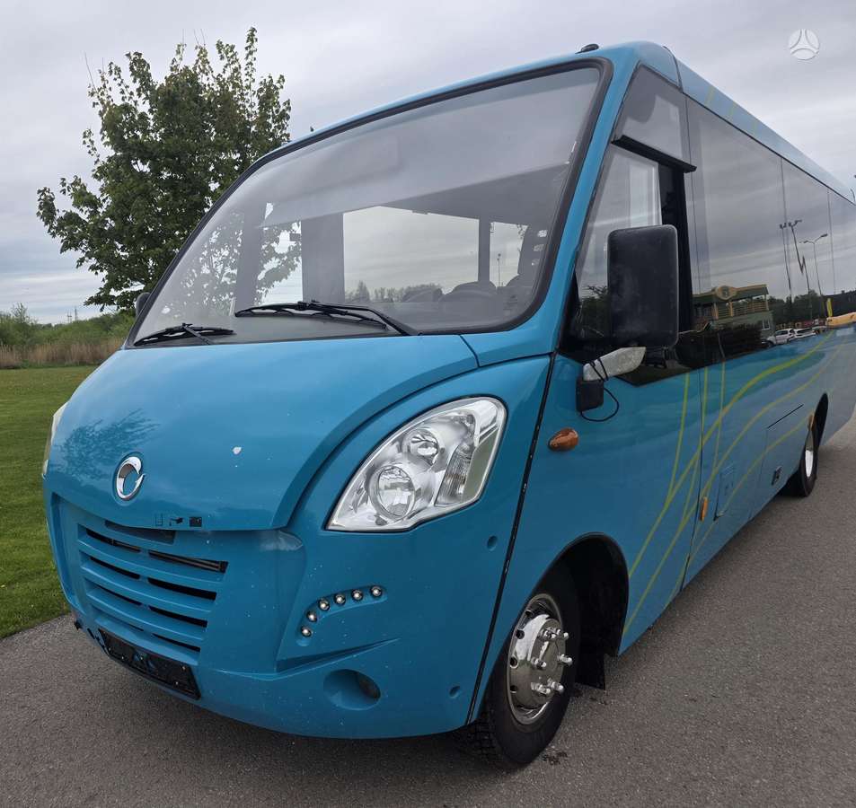 Iveco Bus, passenger minibus