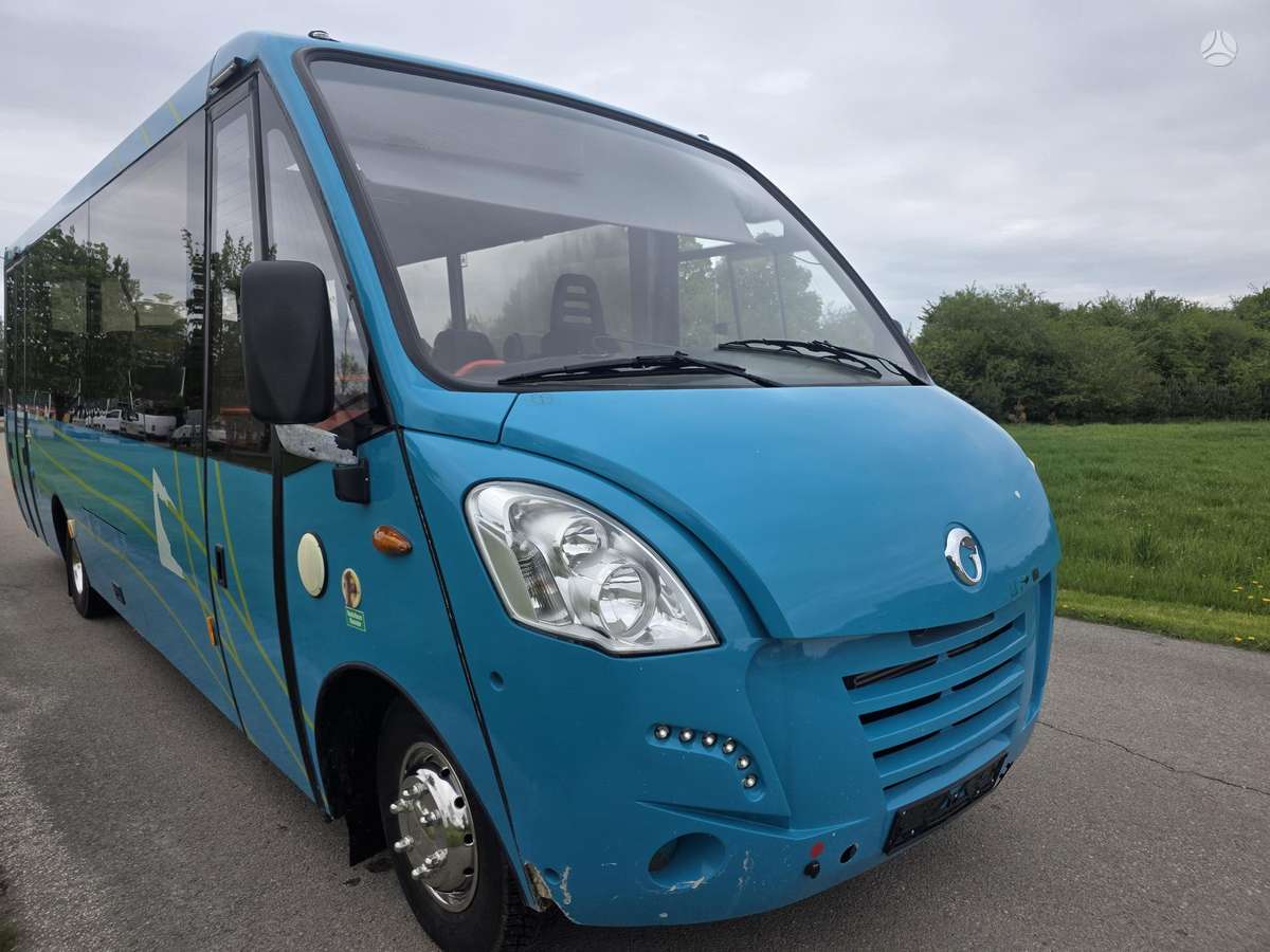 Iveco Bus, passenger minibus