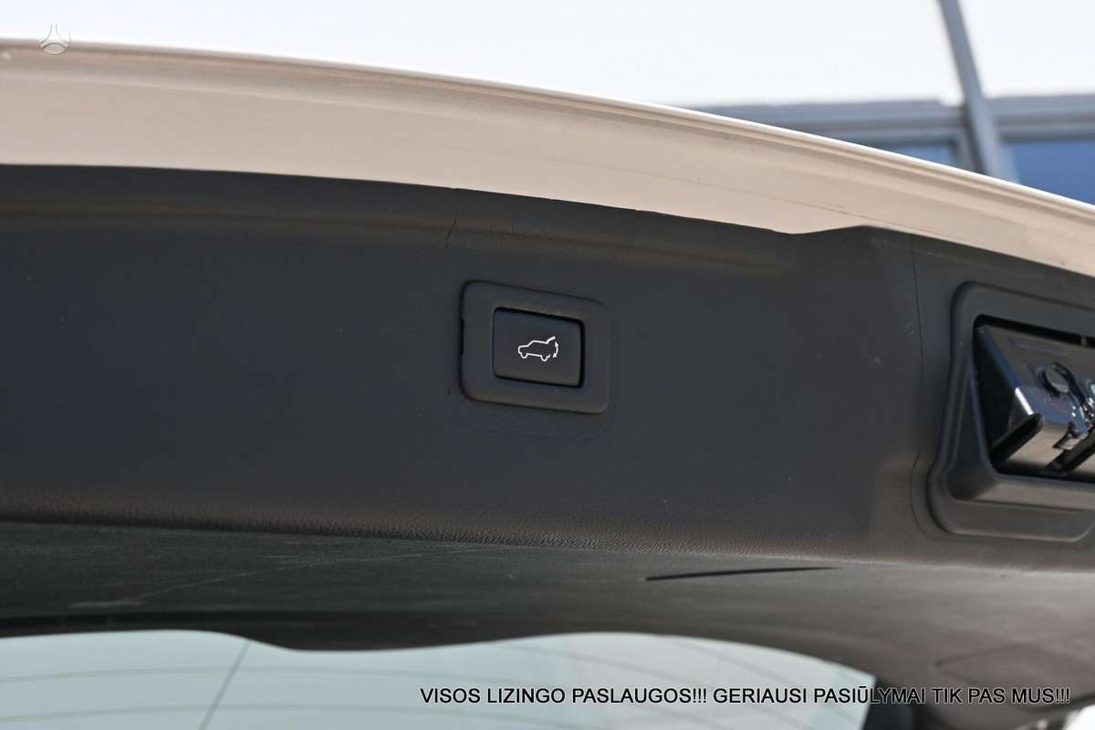 Subaru Outback, 3.6 l., Универсал