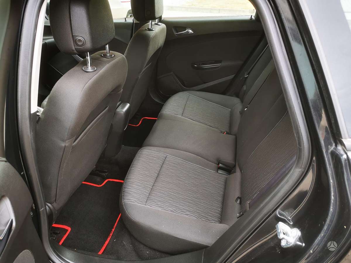 Opel Astra, 1.6 l., Универсал