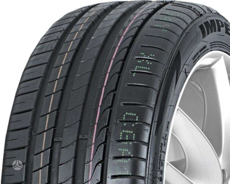 Imperial Ecosport 2, summer 225/40 R18