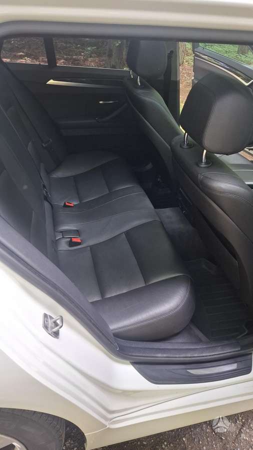 BMW 520, 2.0 l., universalas