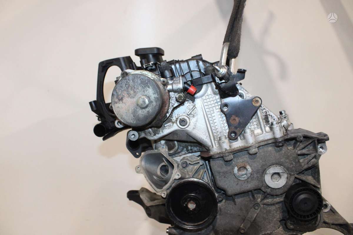 BMW 330, 306D3, двигатель