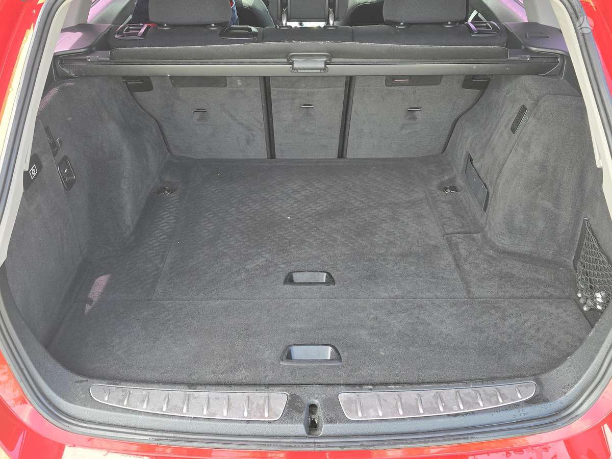 BMW 320, 2.0 l., universalas