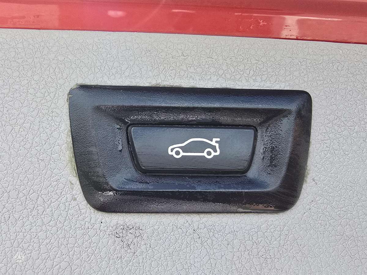 BMW 320, 2.0 l., universalas