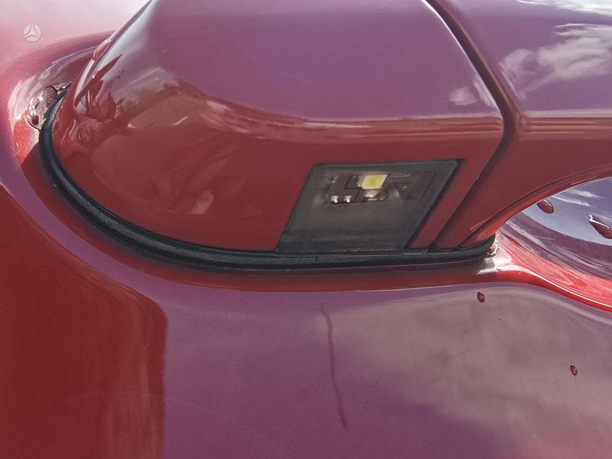 BMW 320, 2.0 l., universalas
