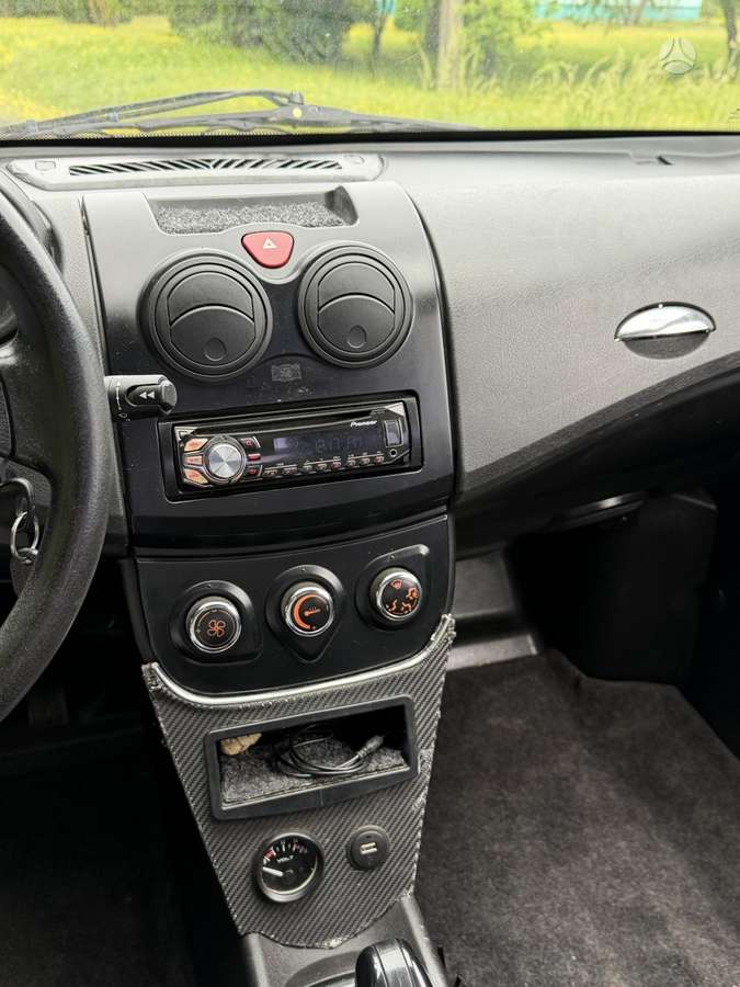 Ligier ixo, Купе (coupe)