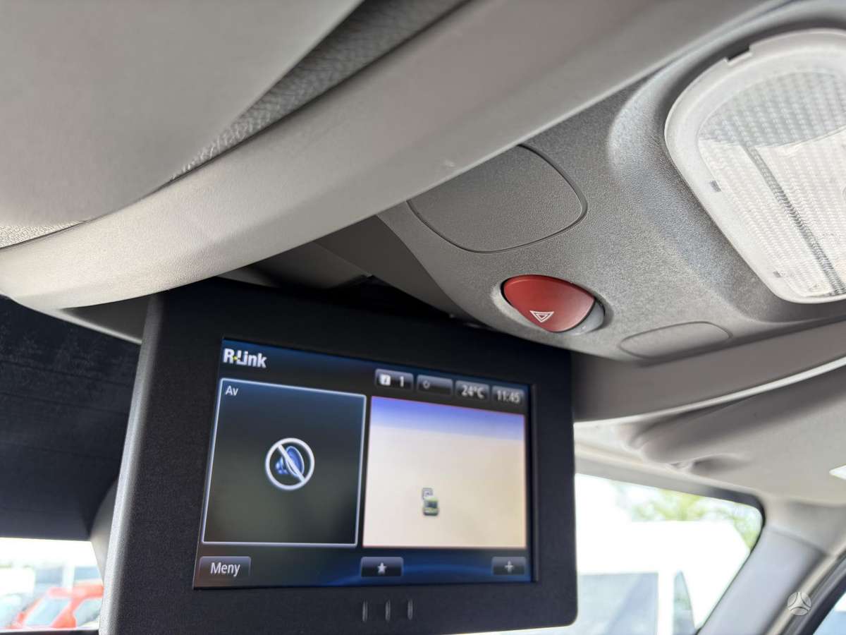 Renault Master, 2.3 l., cargo van