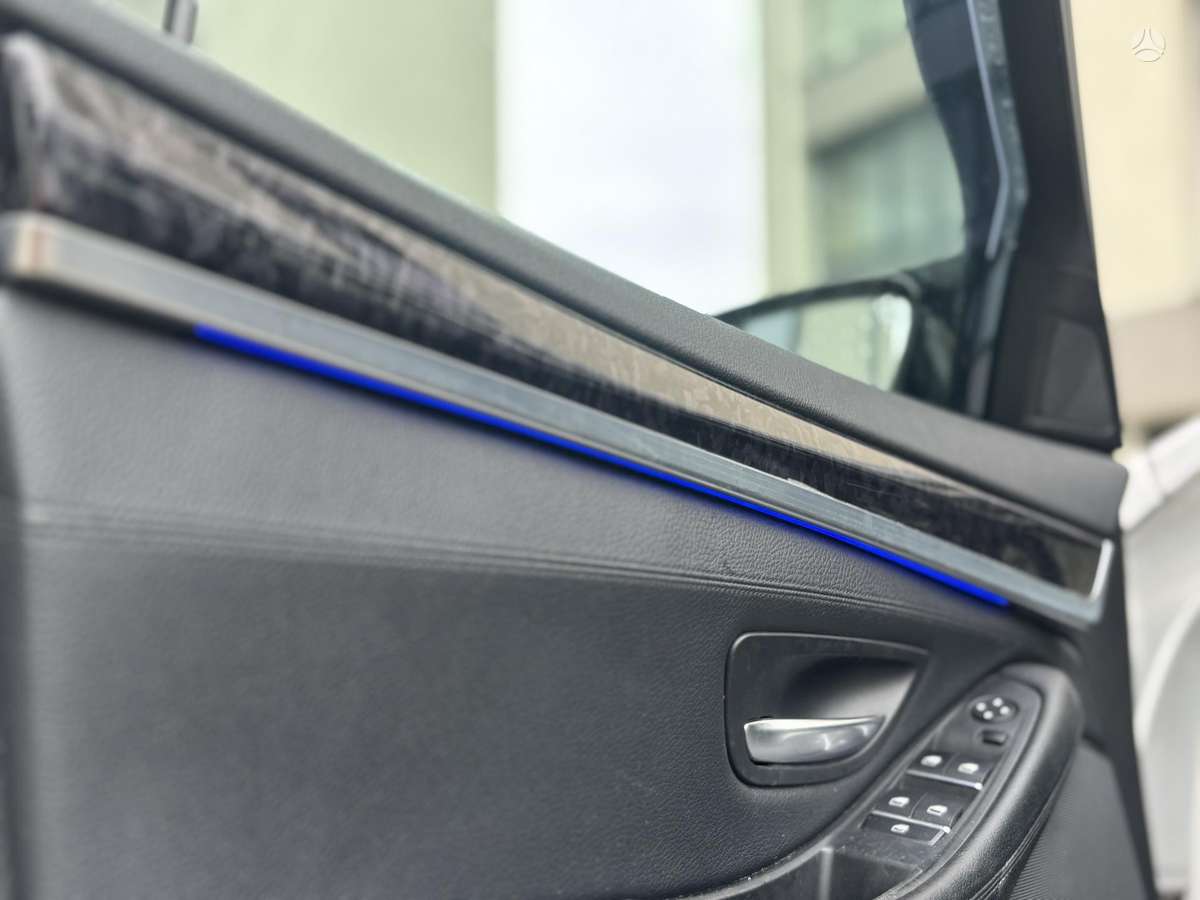 BMW 520, 2.0 l., Универсал