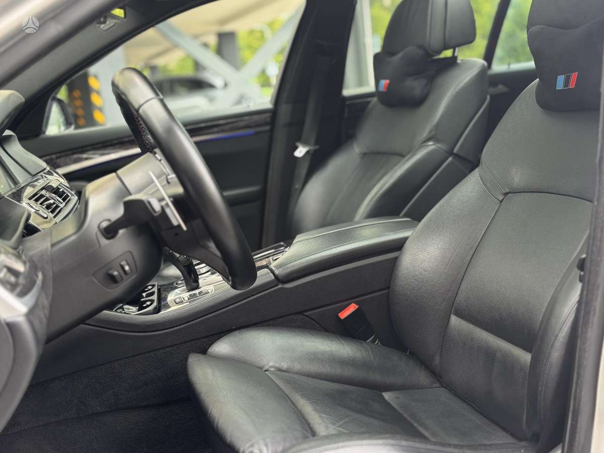 BMW 520, 2.0 l., wagon