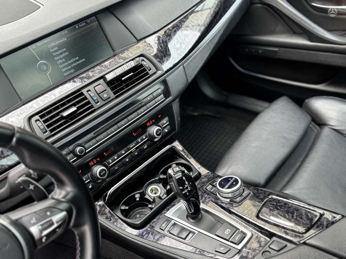 BMW 520, 2.0 l., Универсал