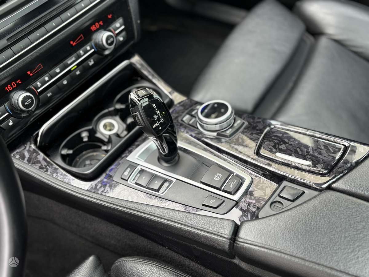 BMW 520, 2.0 l., wagon