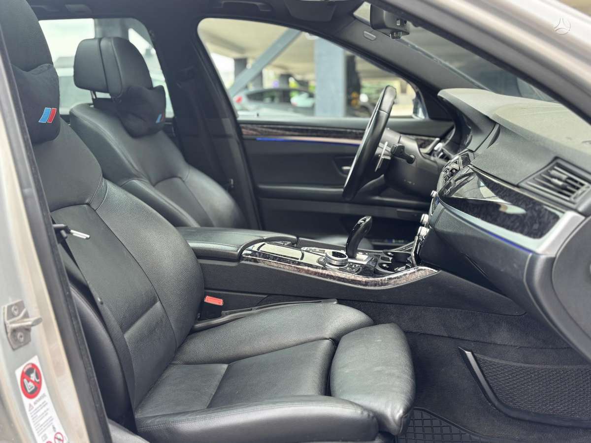 BMW 520, 2.0 l., Универсал