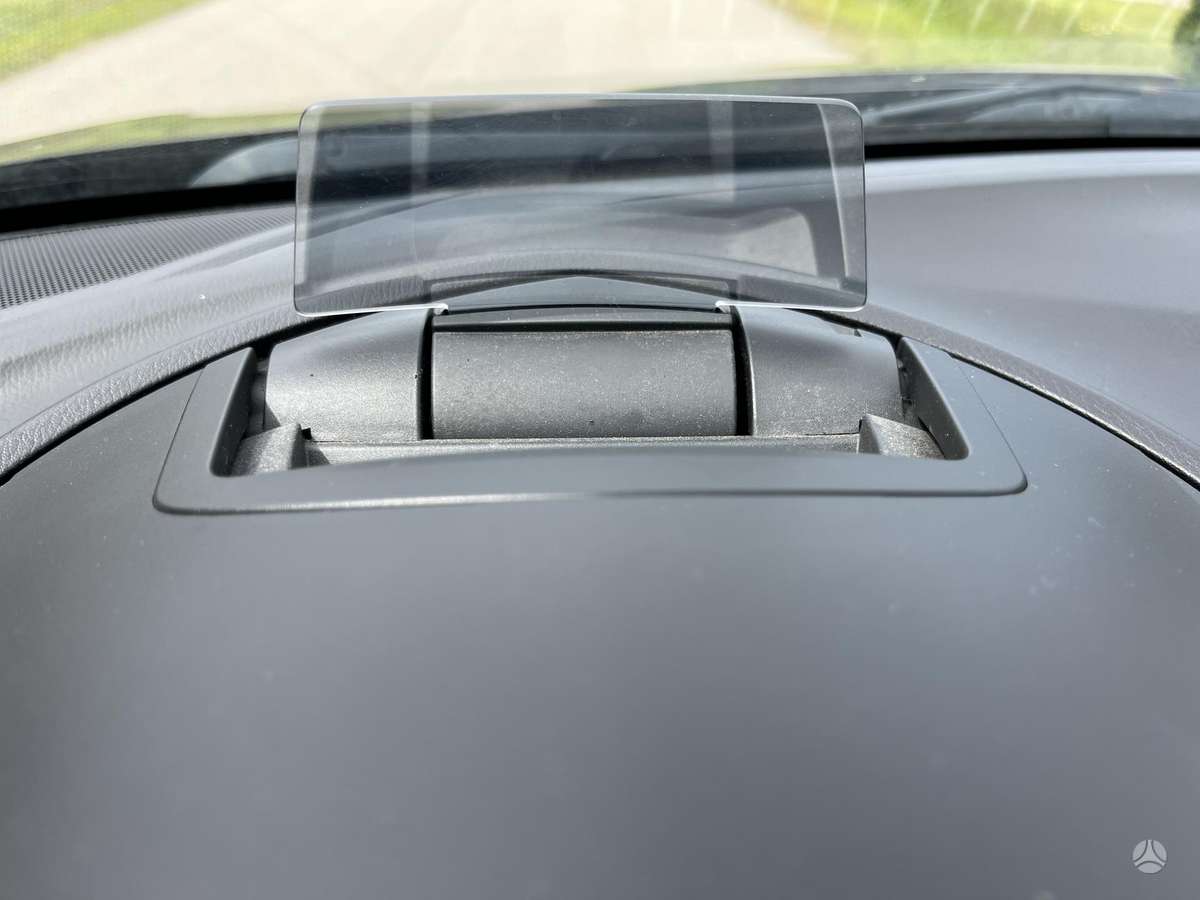 Mazda 3, 2.2 l., hatchback