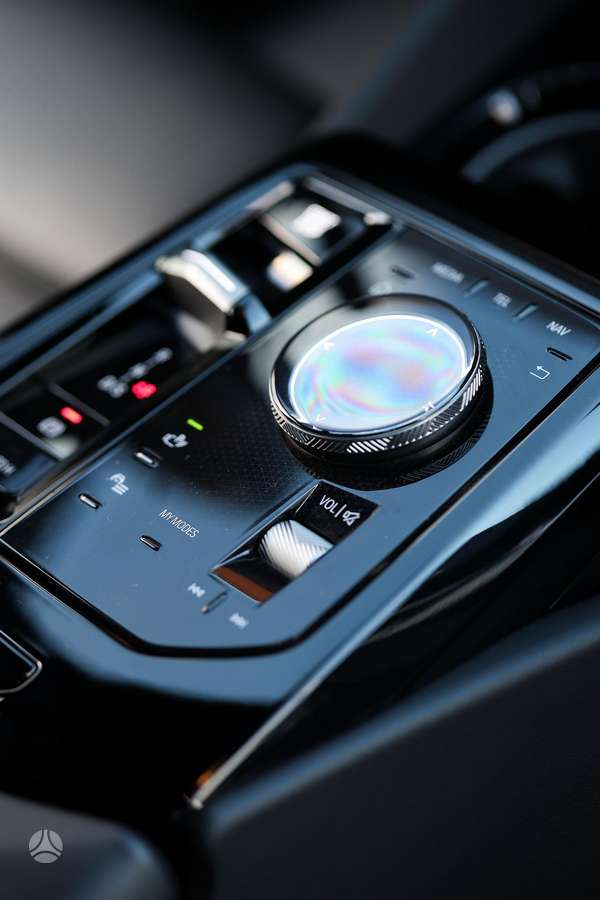 BMW 520, 2.0 l., Универсал