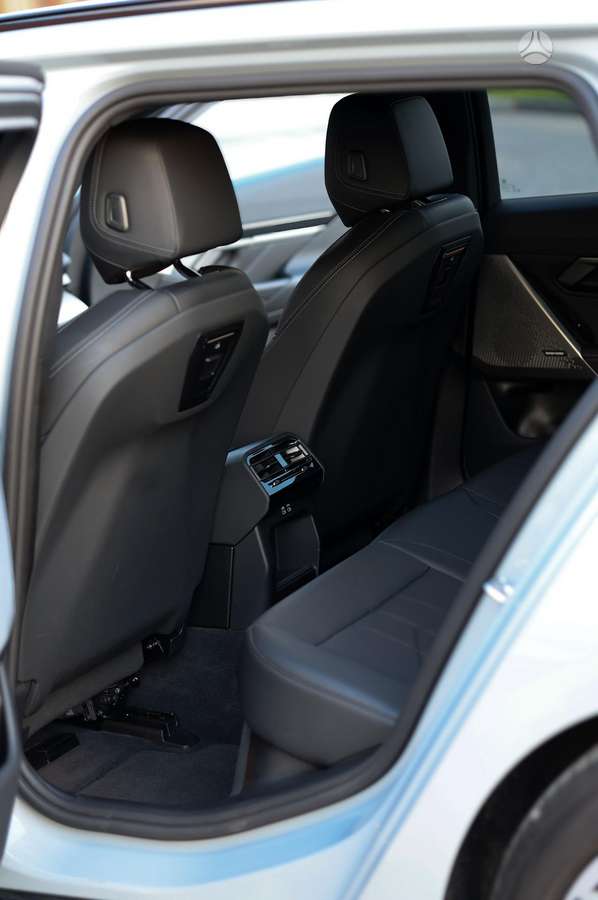 BMW 520, 2.0 l., Универсал
