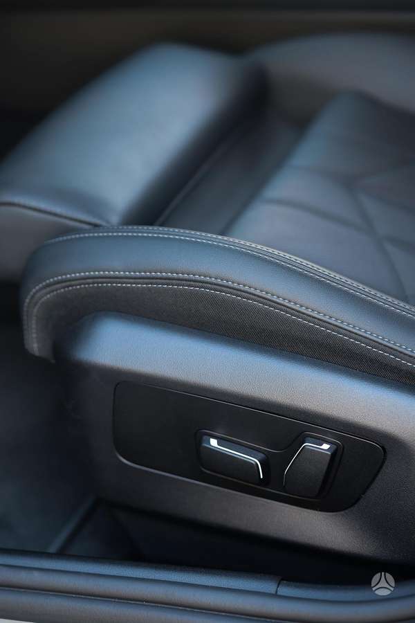 BMW 520, 2.0 l., Универсал