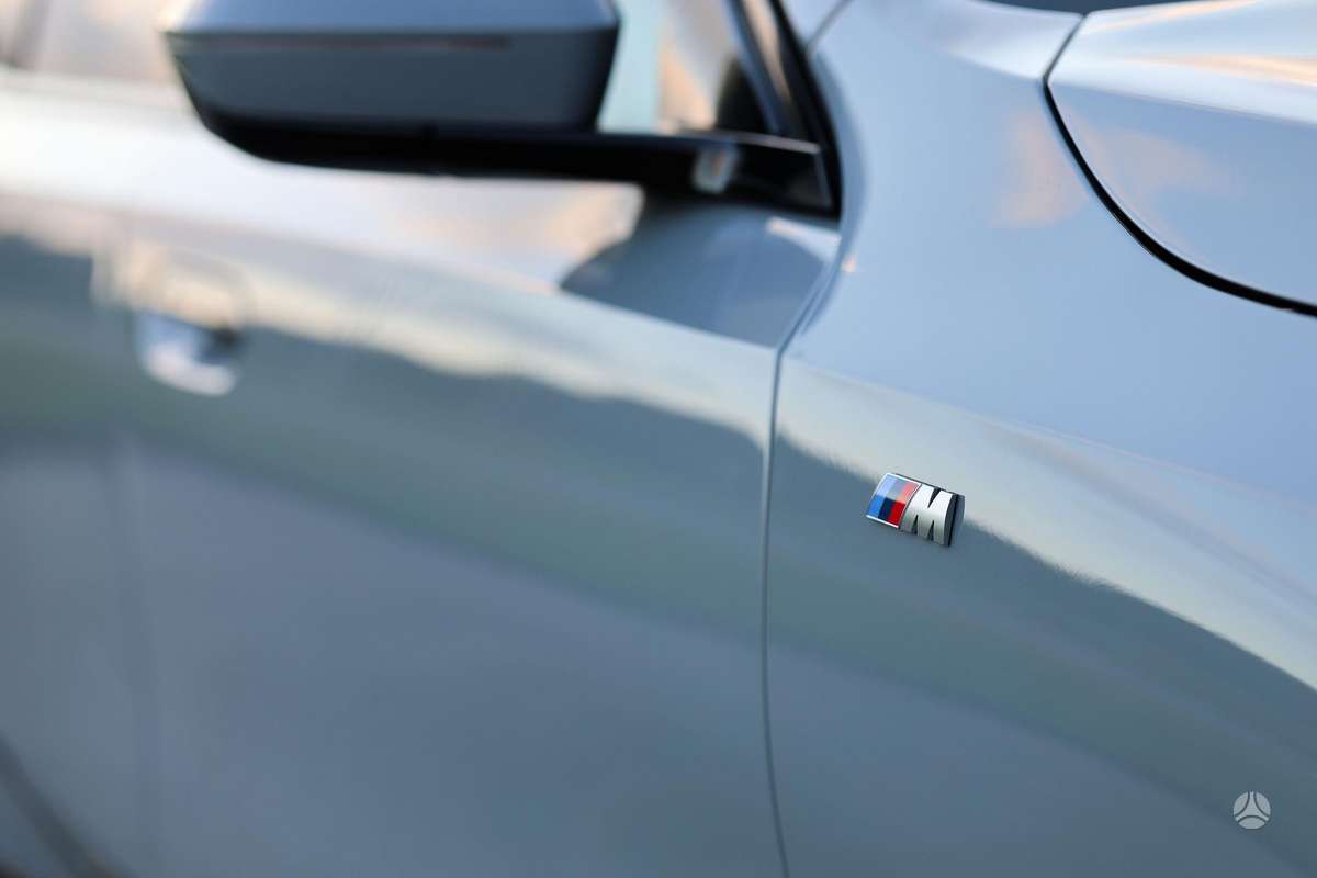 BMW 520, 2.0 l., Универсал