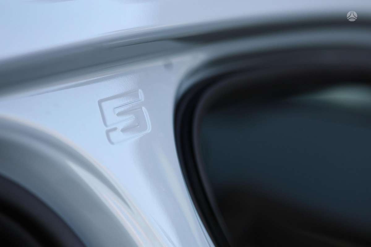 BMW 520, 2.0 l., wagon