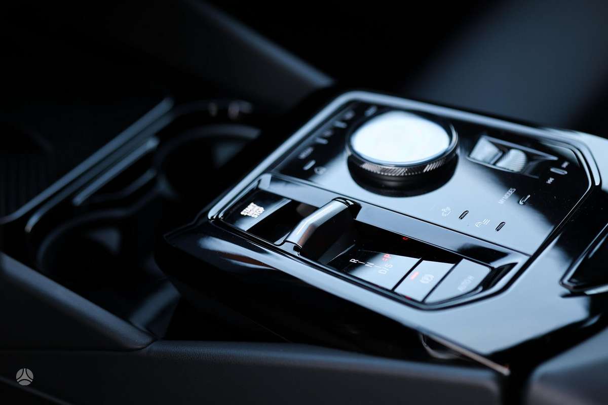 BMW 520, 2.0 l., Универсал