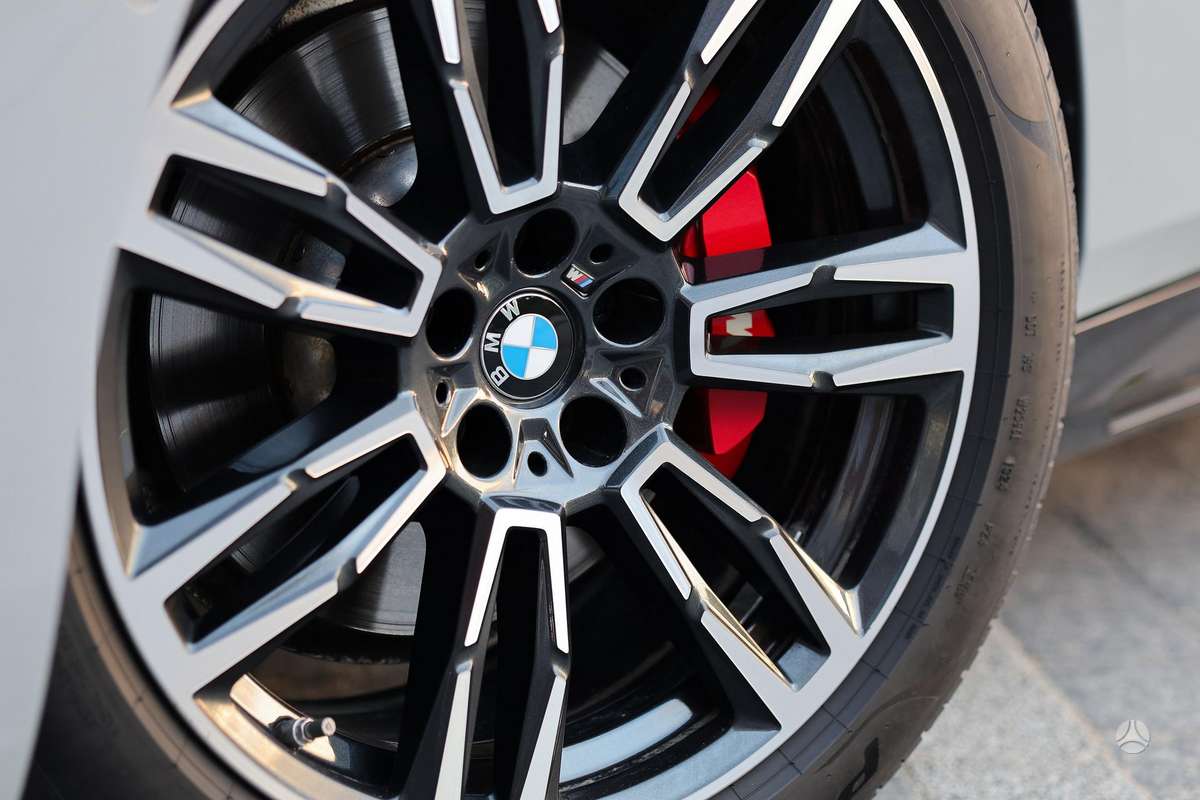 BMW 520, 2.0 l., Универсал