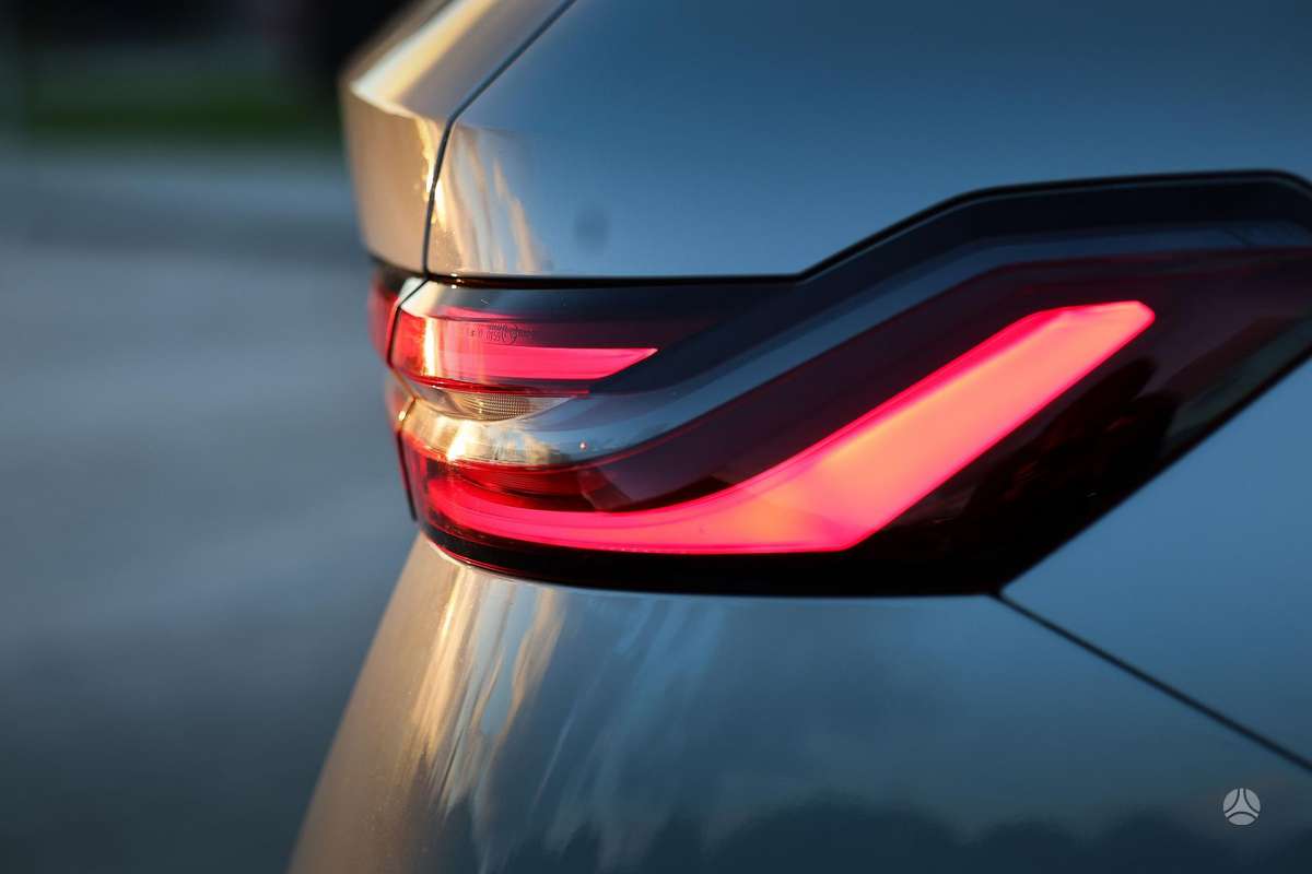 BMW 520, 2.0 l., Универсал