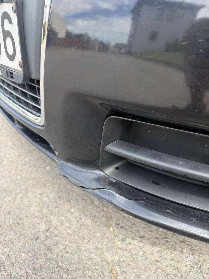 Audi A3, 2.0 l., hatchback