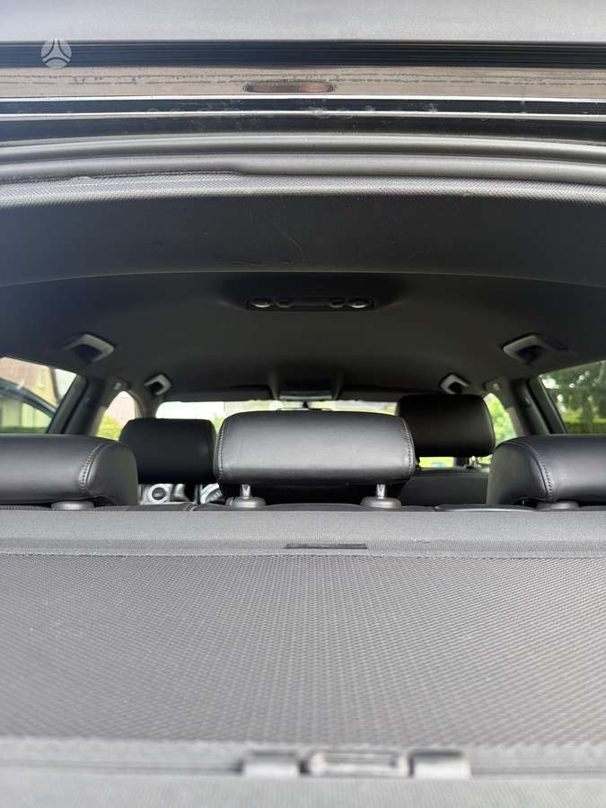 Audi A3, 2.0 l., hatchback