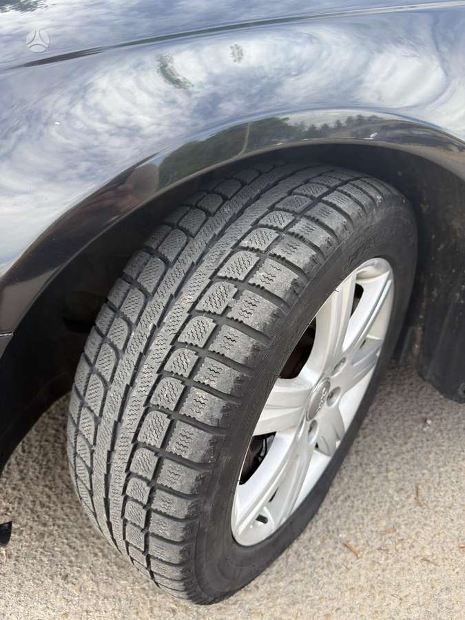 Audi A3, 2.0 l., hatchback