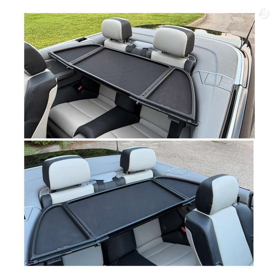 BMW 330, 3.0 l., convertible