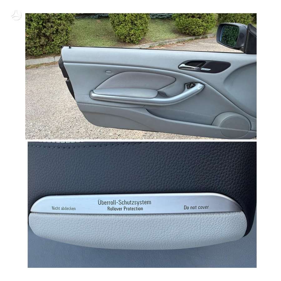 BMW 330, 3.0 l., convertible